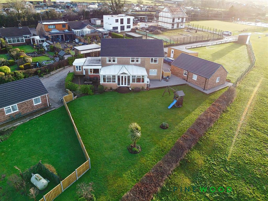 Aerial (house)