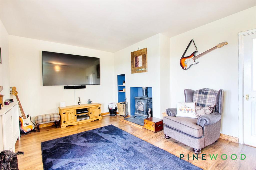 Lounge ( house)
