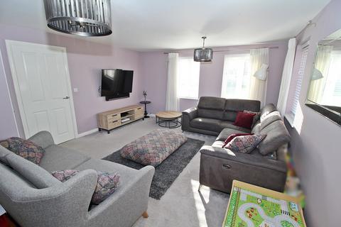 4 bedroom detached house for sale, Pankhurst Row, Flitwick