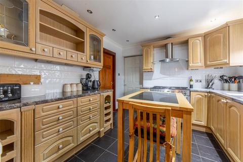 4 bedroom detached house for sale, Pisgah Road, Pontypool NP4