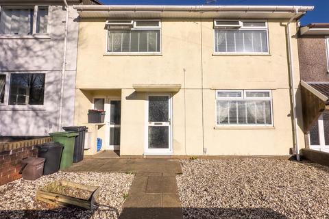 17 Broad View, Pontnewydd, Cwmbran, NP44 5JA