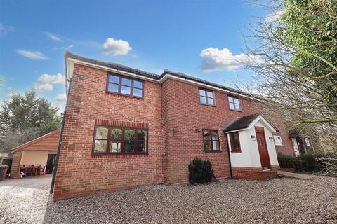 4 bedroom semi-detached house for sale, Partridge Green, Broomfield, Chelmsford