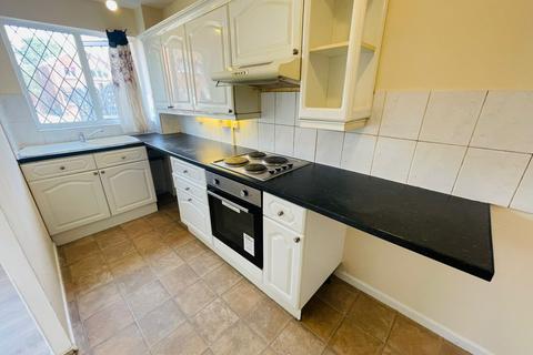 1 bedroom apartment to rent, Beaumont Drive, Northampton, NN3 8PS