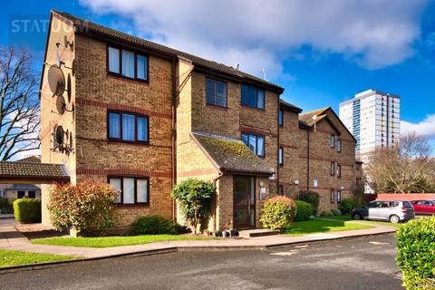 1 bedroom apartment to rent, Abbey Lane, Suger Mill Island, Stratford,, East London, E15