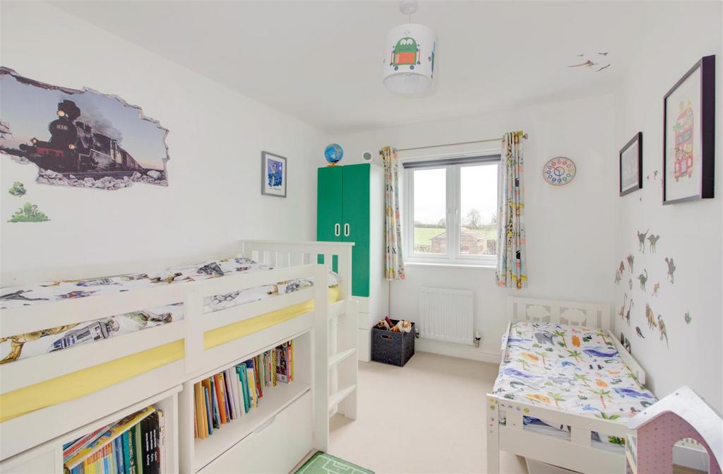 Bedroom 4