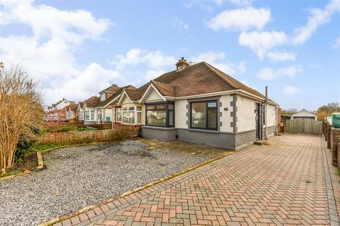 2 bedroom semi-detached bungalow for sale, The Crossway, Portchester