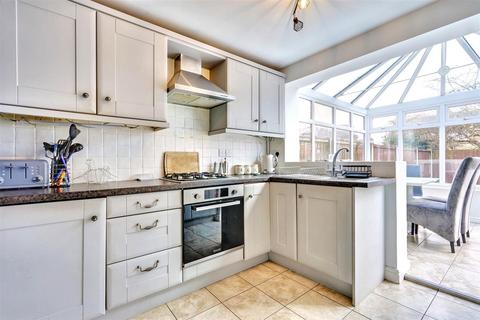 3 bedroom semi-detached house for sale, Lynden Avenue, Long Eaton