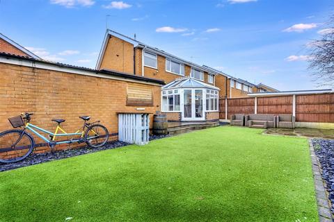 3 bedroom semi-detached house for sale, Lynden Avenue, Long Eaton