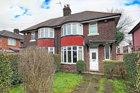 3 bedroom semi-detached house for sale, Corda Avenue, Northenden