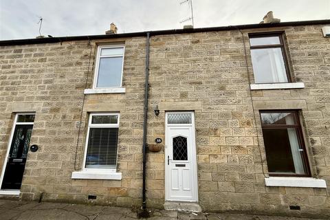 3 bedroom terraced house for sale, Kirk View, Barnard Castle