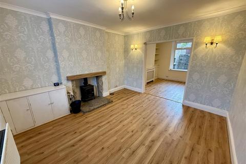 3 bedroom terraced house for sale, Kirk View, Barnard Castle