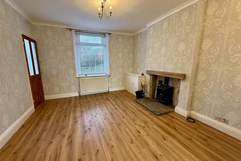 3 bedroom terraced house for sale, Kirk View, Barnard Castle