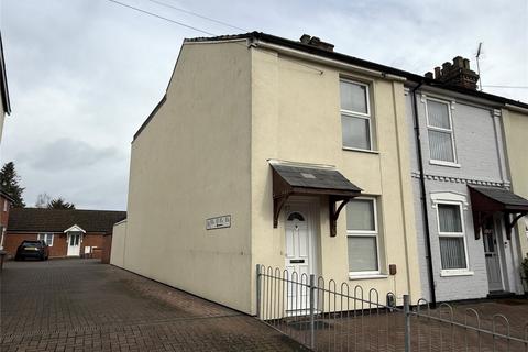 3 bedroom end of terrace house for sale, Felixstowe Road, Ipswich, Suffolk, IP3