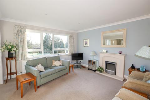 2 bedroom apartment for sale, Park Street, Ripon