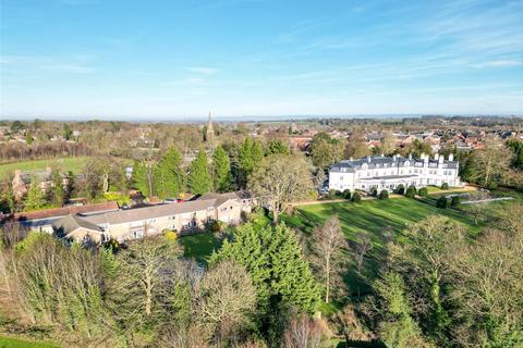 2 bedroom apartment for sale, Park Street, Ripon