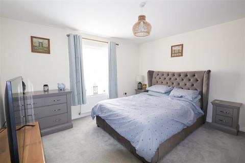 25 Percy Drive, Thirsk, YO7 1TL