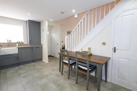 25 Percy Drive, Thirsk, YO7 1TL