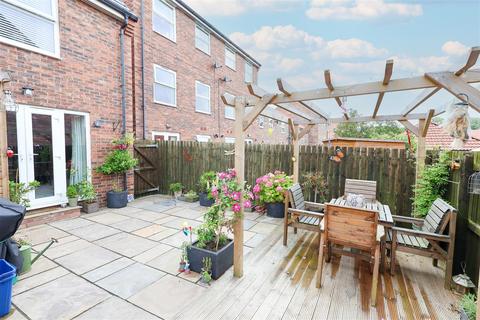 25 Percy Drive, Thirsk, YO7 1TL