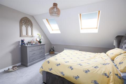25 Percy Drive, Thirsk, YO7 1TL