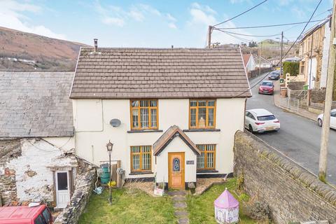 4 bedroom detached house for sale, Queens Road, New Tredegar NP24