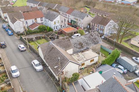 4 bedroom detached house for sale, Queens Road, New Tredegar NP24