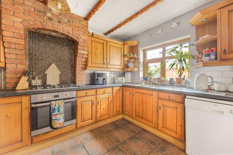 4 bedroom detached house for sale, Queens Road, New Tredegar NP24