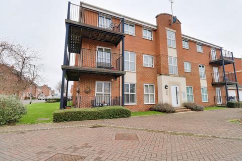 2 bedroom apartment to rent, Canon Lane, Rugeley WS15
