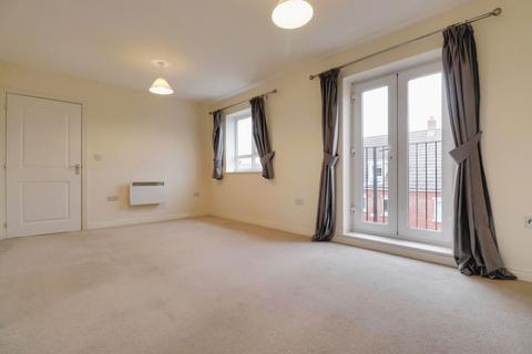 2 bedroom apartment to rent, Canon Lane, Rugeley WS15