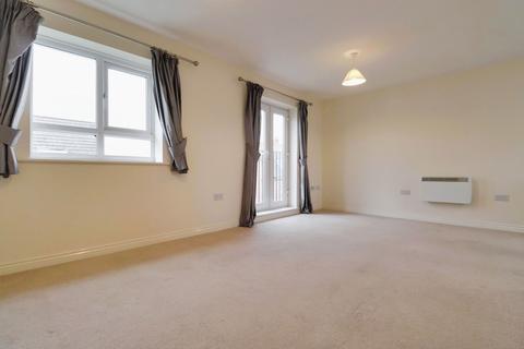 2 bedroom apartment to rent, Canon Lane, Rugeley WS15