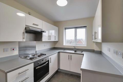 2 bedroom apartment to rent, Canon Lane, Rugeley WS15