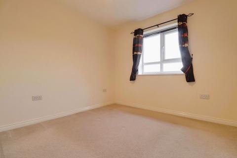 2 bedroom apartment to rent, Canon Lane, Rugeley WS15