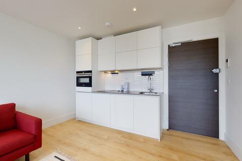 Studio to rent, Olympic Way