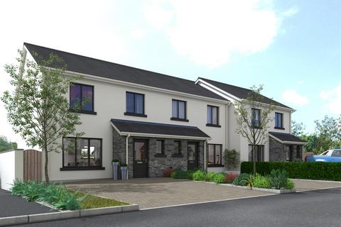 3 bedroom end of terrace house for sale, Oatlands Road, Andreas