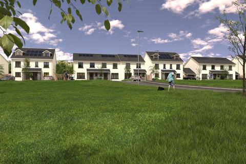 3 bedroom end of terrace house for sale, Oatlands Road, Andreas