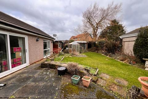 4 bedroom detached bungalow for sale, Matthew Road, Rhoose, CF62