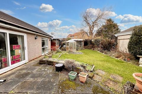 4 bedroom detached bungalow for sale, Matthew Road, Rhoose, CF62