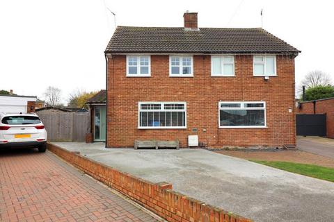 3 bedroom semi-detached house to rent, Barton Le Clay MK45