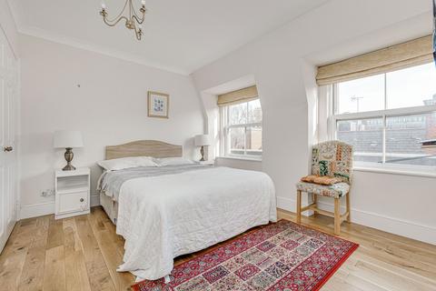 1 bedroom flat to rent, Vincent Square, London SW1P