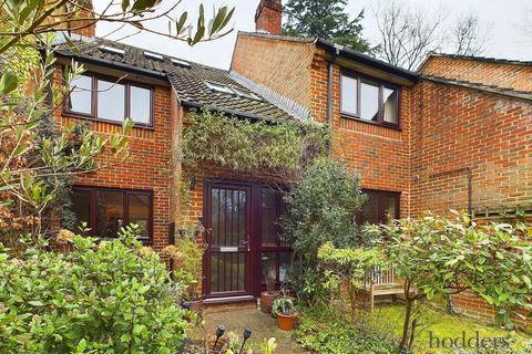 4 bedroom terraced house for sale, Beech Hall, Guildford Road, Ottershaw, Surrey, KT16