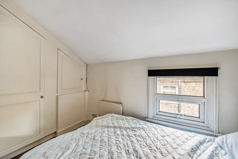 2 bedroom apartment to rent, Killyon Road London SW8