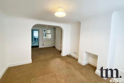 2 bedroom end of terrace house for sale, West Street, Colchester CO5