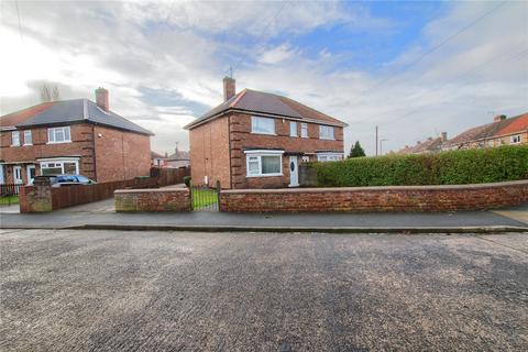 3 bedroom semi-detached house for sale, Poldon Terrace, Billingham