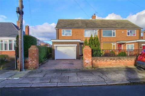 3 bedroom semi-detached house for sale, Trent Avenue, Thornaby