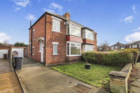 3 bedroom semi-detached house for sale, Lexden Avenue, Acklam