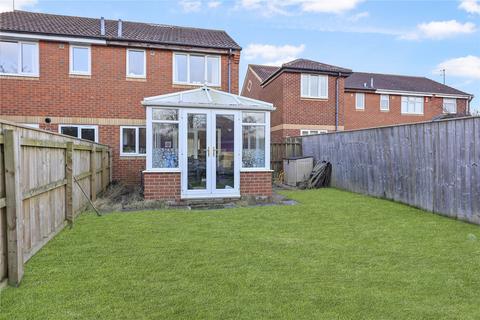 2 bedroom semi-detached house for sale, Cranberry, Coulby Newham