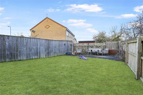 30 Cranberry, Coulby Newham, Middlesbrough, TS8 0XQ