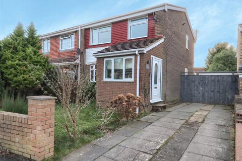 3 bedroom semi-detached house for sale, Lindrick Road, New Marske