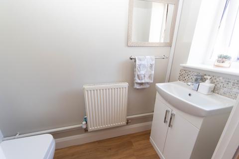 2 bedroom end of terrace house to rent, Moorland Mews, Moorland Road, Splott, Cardiff, CF24