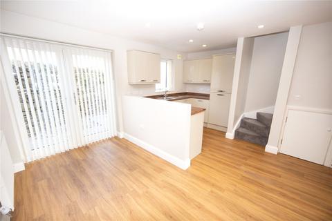 2 bedroom end of terrace house to rent, Moorland Mews, Moorland Road, Splott, Cardiff, CF24