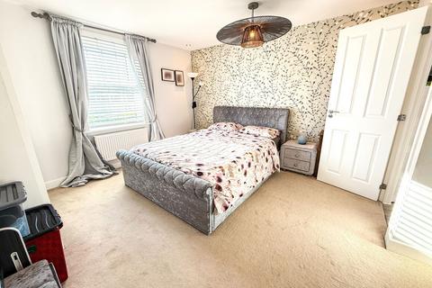 4 bedroom detached house for sale, Nuneaton CV11